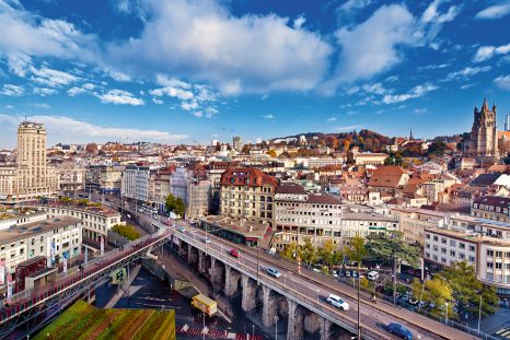 La Commission d’architecture et d’urbanisme va procéder à l’examen des dossiers importants pour l’image de Lausanne et de ses quartiers.