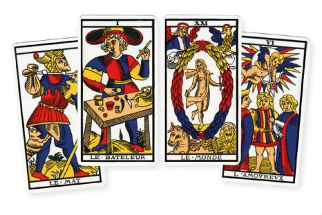 Le Tarot