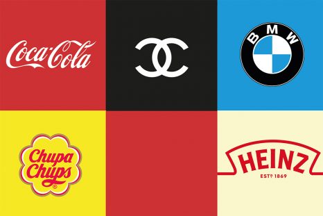 Des logos pour la vie.