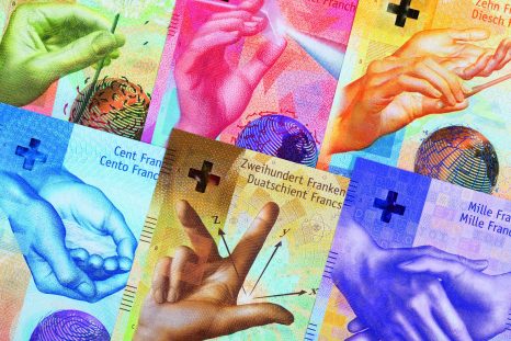 L’argent, cet obscur objet du désir dont nous ne sommes jamais rassasiés.