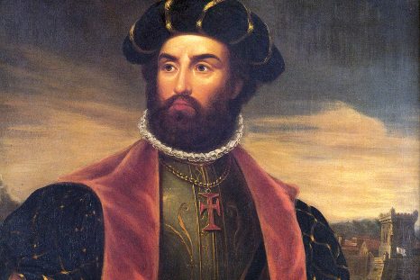 Vasco de Gama